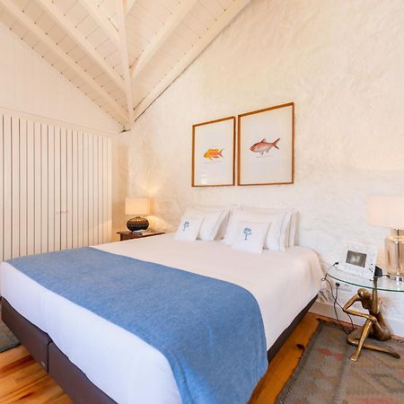 T1 Casa Das Pereiras Calheta de Nesquim Eksteriør billede