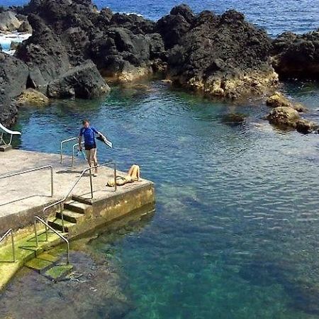 T1 Casa Das Pereiras Calheta de Nesquim Eksteriør billede