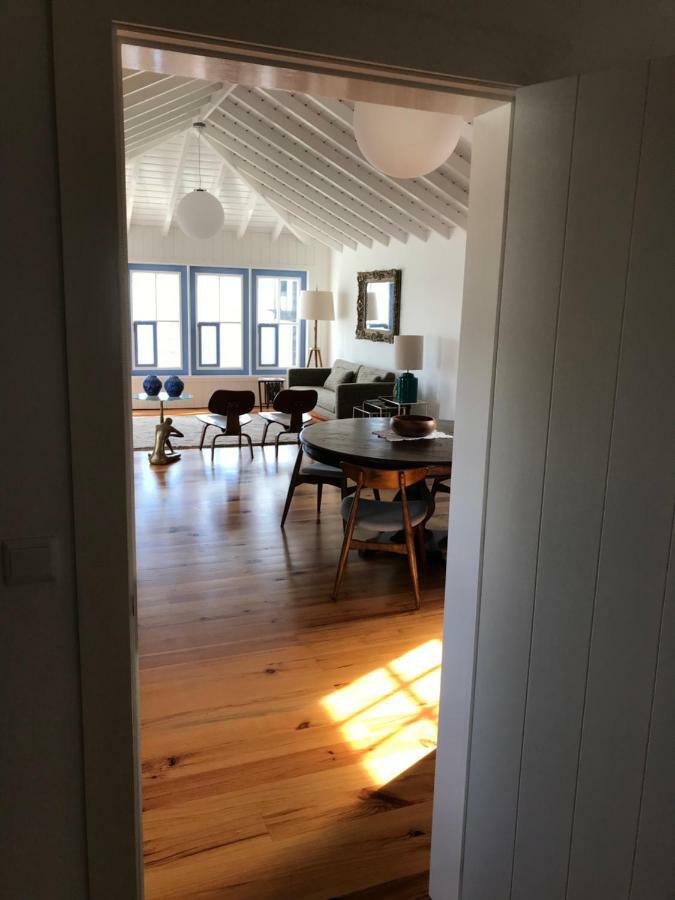 T1 Casa Das Pereiras Calheta de Nesquim Eksteriør billede